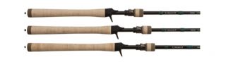 G Loomis Conquest Mag Bass 783C MBR 7-21g - 